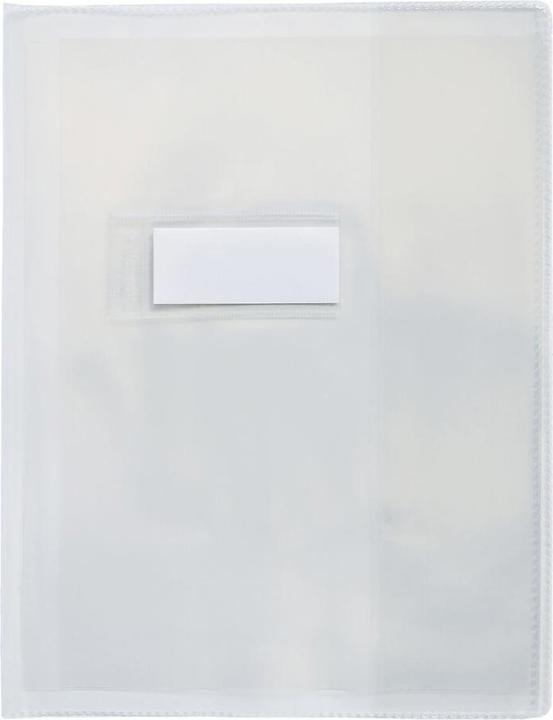 Immagine prodotto Oxford Copertina per quaderno, 170 x 220 mm, liscia, trasparente, senza colore
