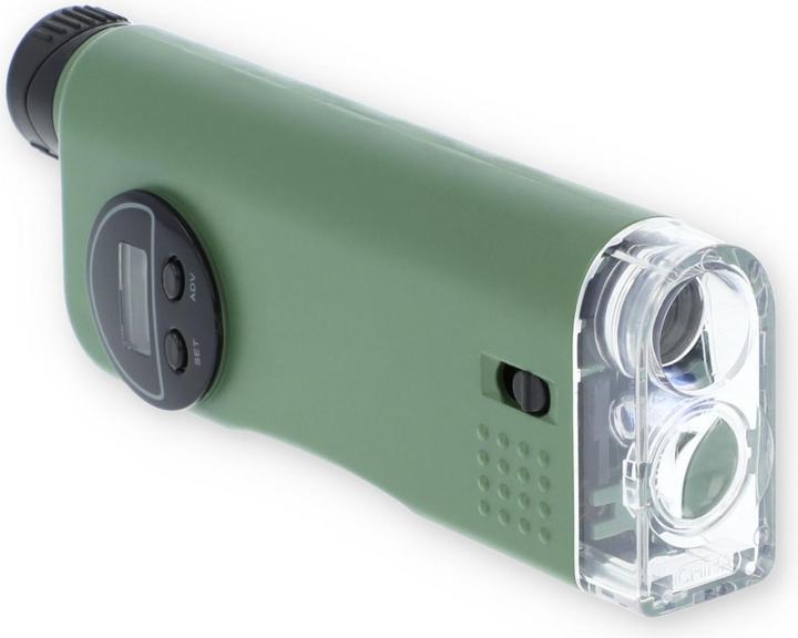 Image du produit Carson X-Scope Kids CP-11 Instrument d'optique de poche multifonctionnel avec 7 fonctions