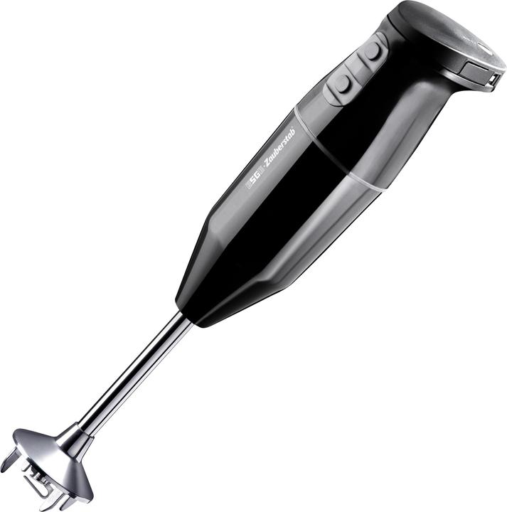 Produktbild ESGE Zauberstab Cordless schwarz
