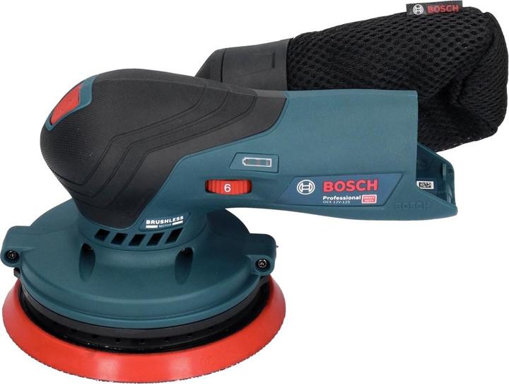 Produktbild Bosch Professional GEX 12V-125 (Exzenterschleifer)