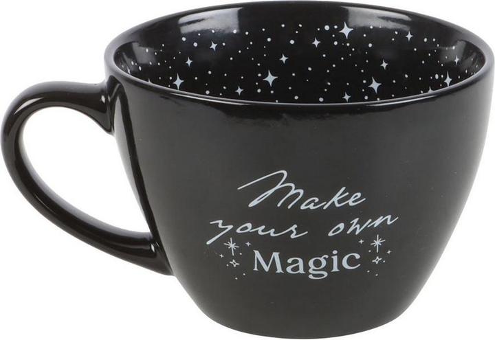 Actual product image Something Different Make Your Own Magic Mug (350 ml, 1x)