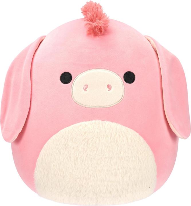 Image du produit Squishmallows Maudie Âne (50 cm)