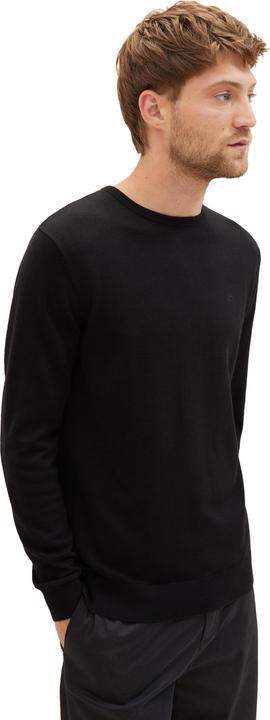 Image du produit Tom Tailor Pull à col rond (XL)