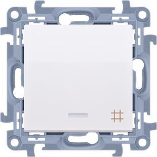 Produktbild Kontakt CW7L.01/11