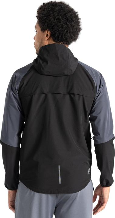 Immagine prodotto Dare2b Giacca impermeabile Movement Uomo (3XL)