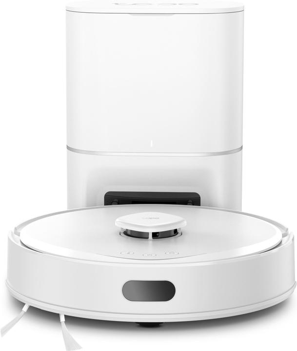 Produktbild TP-Link Tapo RV30 Max Plus (5300 Pa, Wischtuch)