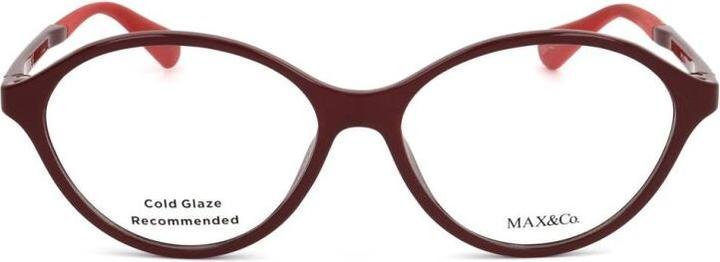 Actual product image Latetobed Max&Co spectacle frame Max&Co Mo5055 54069