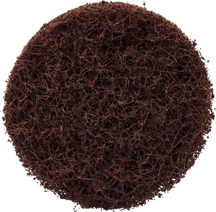 Actual product image Makita Non-woven disc soft-coarse 50mm (MEDIUM)