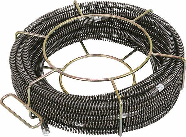 Actual product image KS Tools Spiral basket