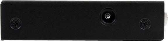 Actual product image StarTech 2 Port DVI Video Splitter with Audio - max. 1920x1200