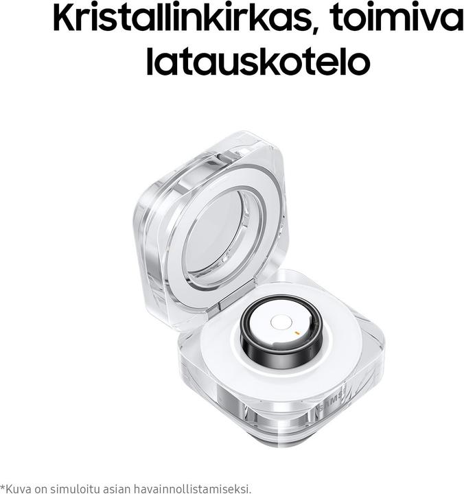 Produktbild Samsung Galaxy Ring (12, Gold)