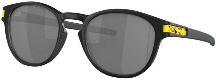 Matte Black Ink, Prizm Black