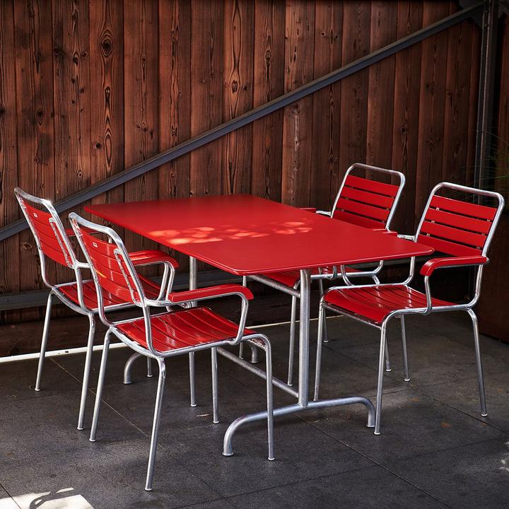 Produktbild Schaffner Rigi (240 cm)