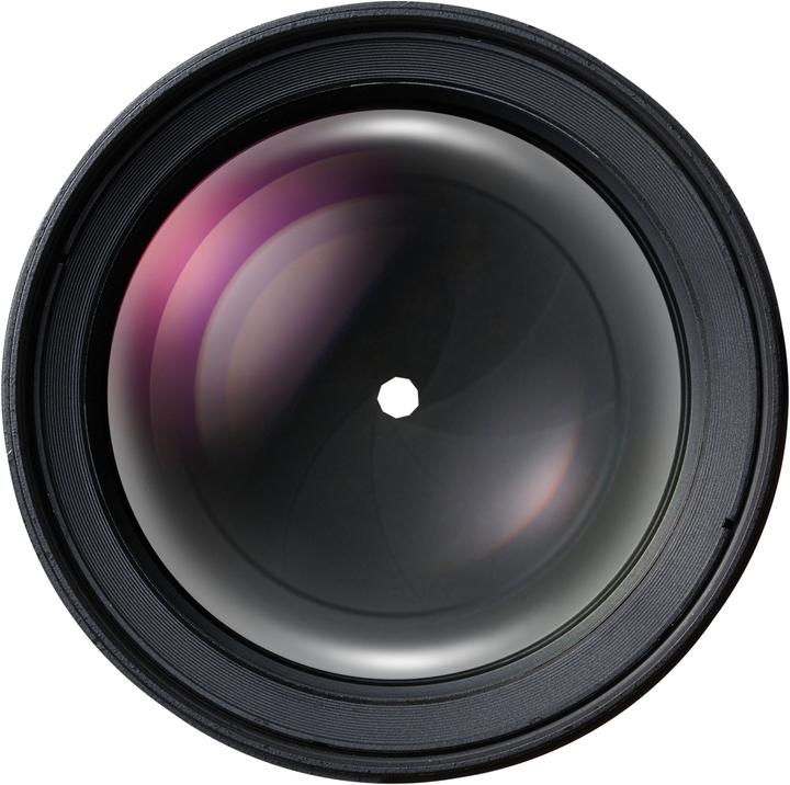 Productafbeelding Samyang 135mm f/2 - f/22 ED UMC - Canon EF (Canon EF, Volledig formaat)