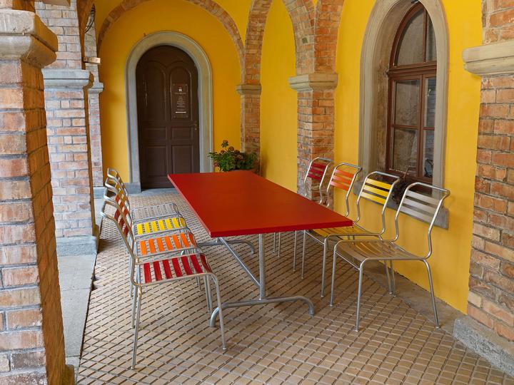 Actual product image Schaffner Säntis (240 cm)