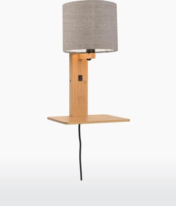 Actual product image Good&Mojo Andes (E14)