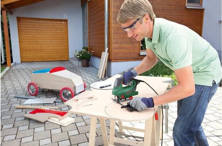 Immagine prodotto Bosch Home & Garden Pst 900 Pel