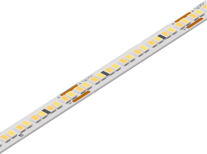 Produktbild Halemeier LED Bänder Versa Inside 1200 / 24 V MultiWhite (Neutralweiss, 1000 cm, Indoor)