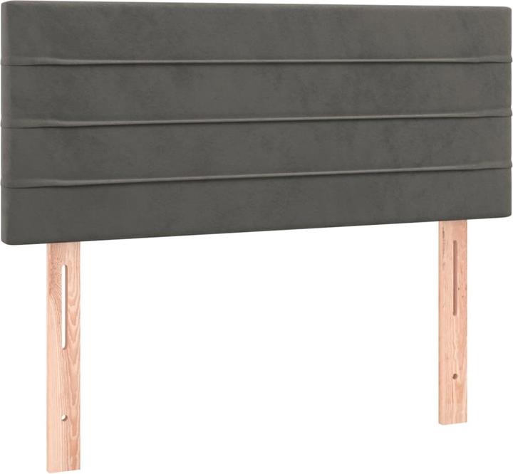 Actual product image vidaXL Jadiel (90 x 5 x 88 cm)