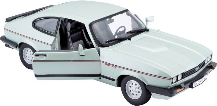 Produktbild Bburago Modellauto Ford Capri
