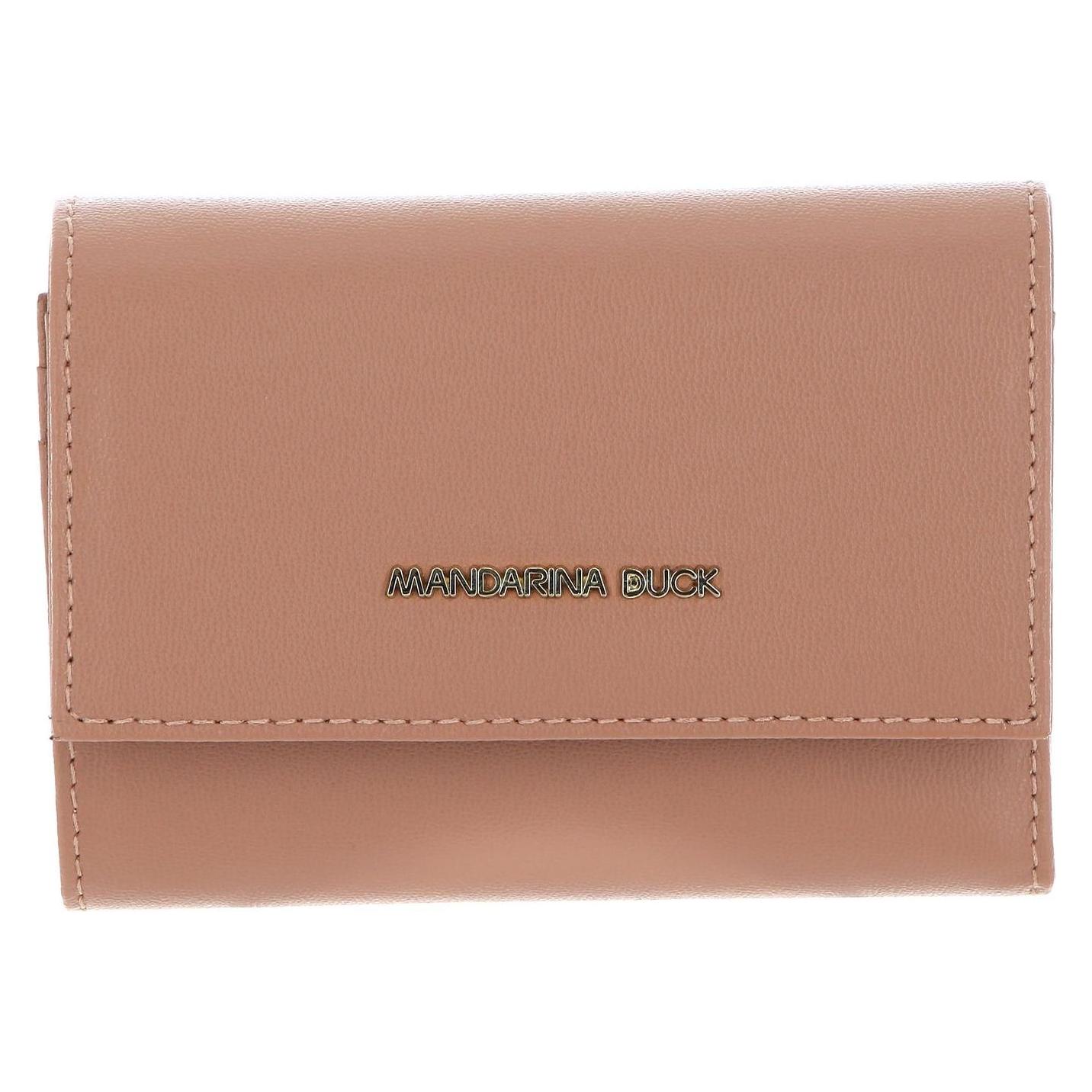 Mandarina Duck, Damen, Portemonnaie, Luna Card Holder