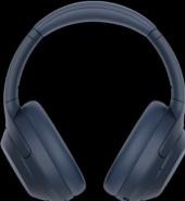 Productafbeelding Sony WH-1000XM4 (ANC, 30 h, Draadloze)