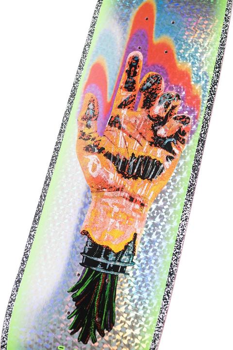 Produktbild Santa Cruz Dystopia VX (8.50")