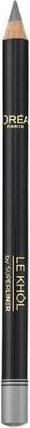 Image du produit L'Oréal Paris Paradise (111 Gris urbain)