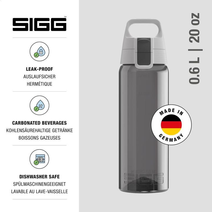 Produktbild Sigg Total Color (0.60 l)