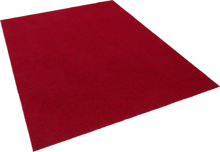 Actual product image Snapstyle Artificial grass carpet with pimples Kingston (200 x 400 cm)