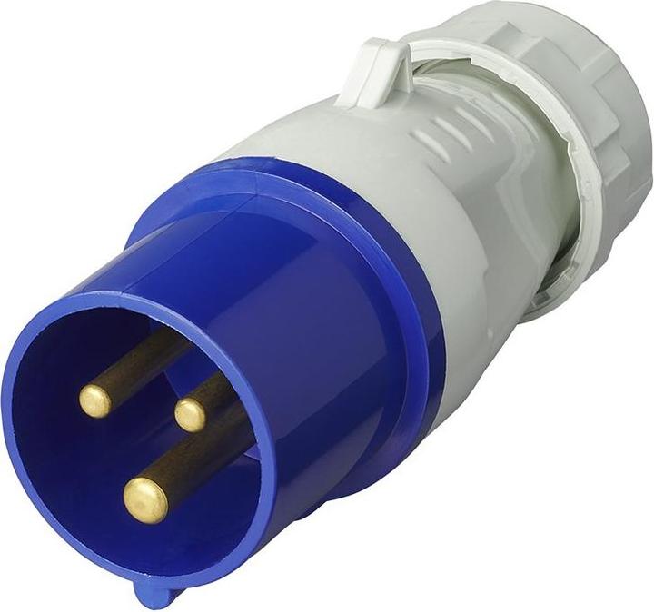 Produktbild ProPlus CEE-Stecker 16A