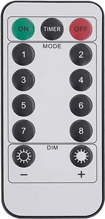 Image du produit vidaXL Weihnachtsbeleuchtung