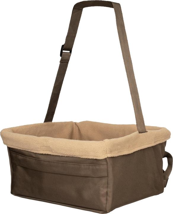 Produktbild Solvit Products Haustier-Autositz (Hund, Faltbar, Waschbar)