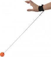 Immagine prodotto Jeux 2 Momes Palla gonfiabile con fascia elastica assortita