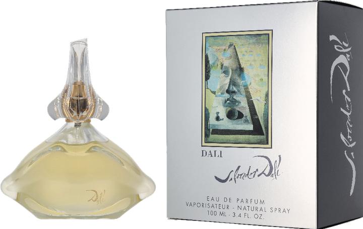 Immagine prodotto Salvador Dalí Dali (Eau de parfum, 100 ml)