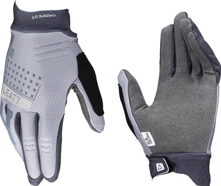 Immagine prodotto Leatt MTB Glove 2.0 SubZero (2.5)