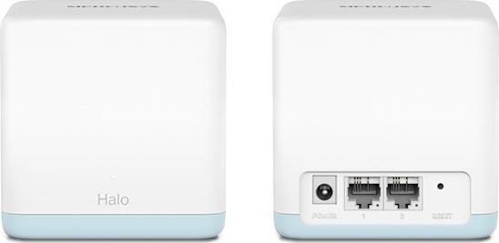 Produktbild Mercusys Halo H30(2-pack)