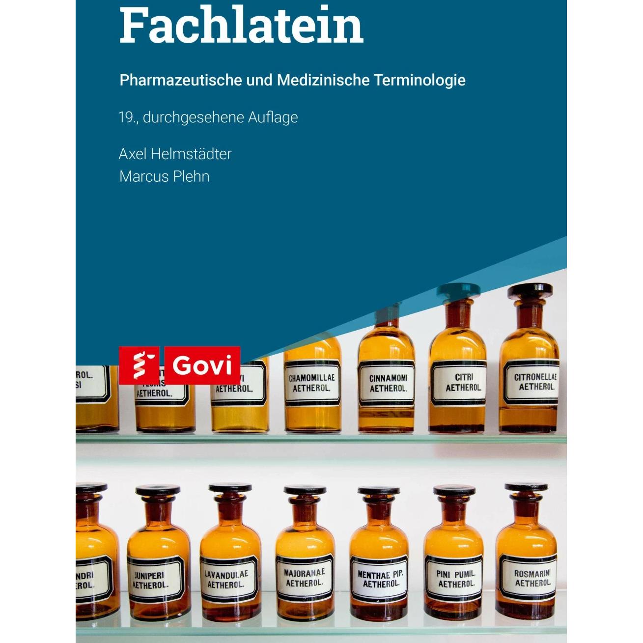 Marcus Plehn, Fachbücher von Axel Helmstädter, Marcus Plehn