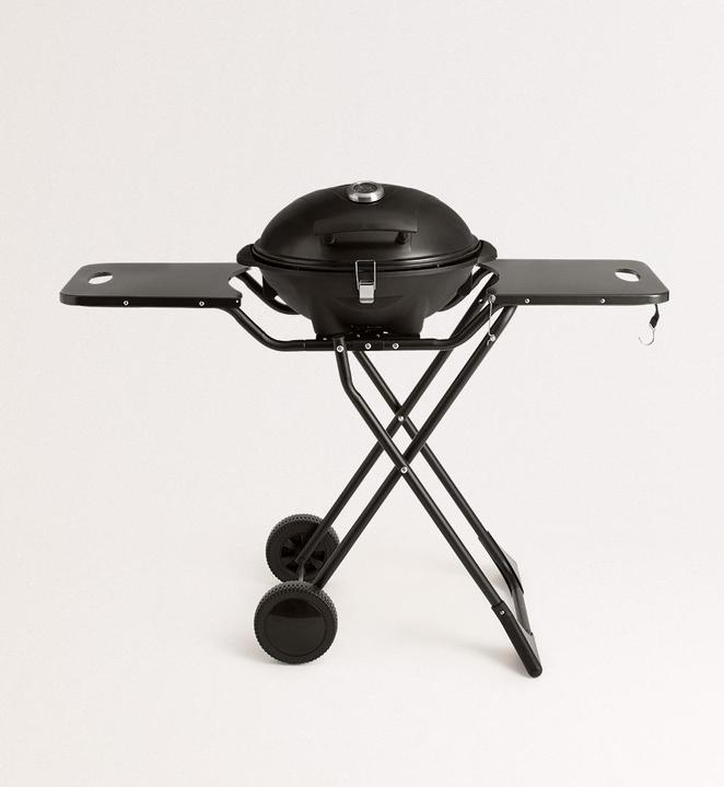 Immagine prodotto Create BBQ Surface 2 in 1 (2 kW)