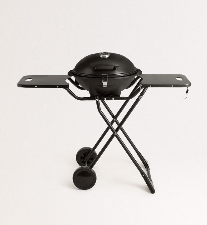 Produktbild Create BBQ Surface 2 in 1 (2 kW)