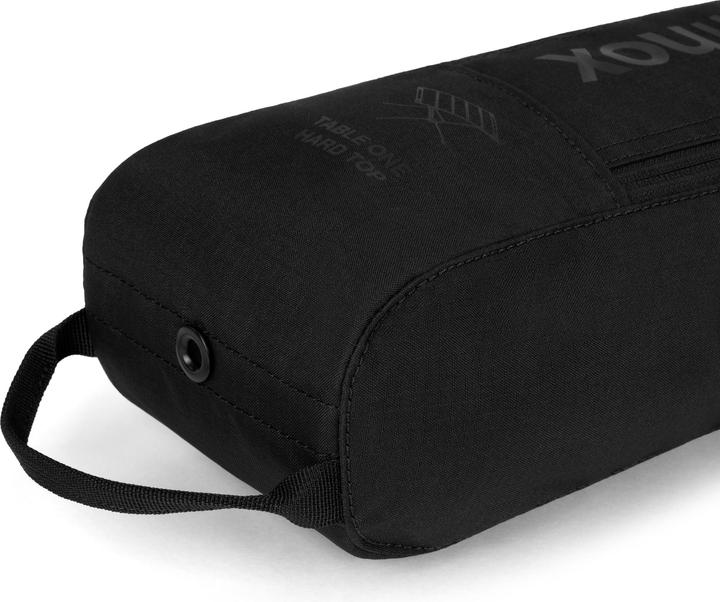 Image du produit Helinox Table One Hard Top Blackout Edition