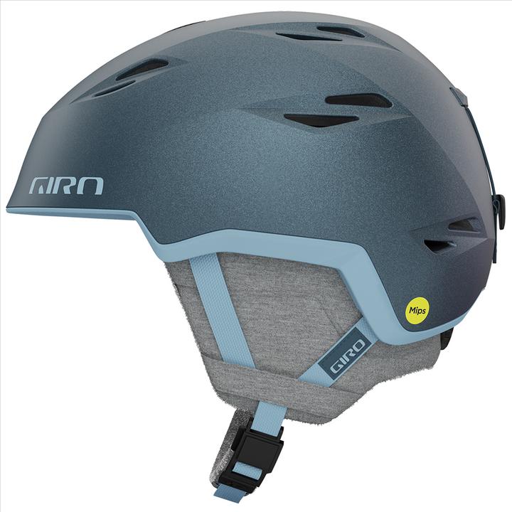 Image du produit Giro Envi Spherical MIPS Helmet (S)