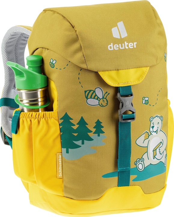 Actual product image Deuter Schmusebär (8 l)