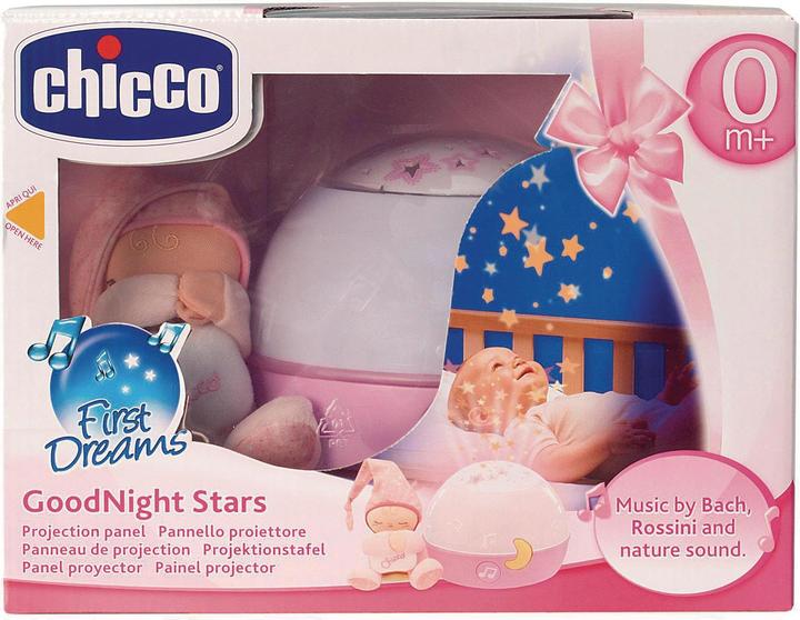 Produktbild Chicco Sternenhimmel-Projektor
