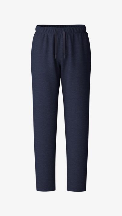 Image du produit Calida Pantalon Loungewear " RMX Lounge Time off " bleu foncé (M)