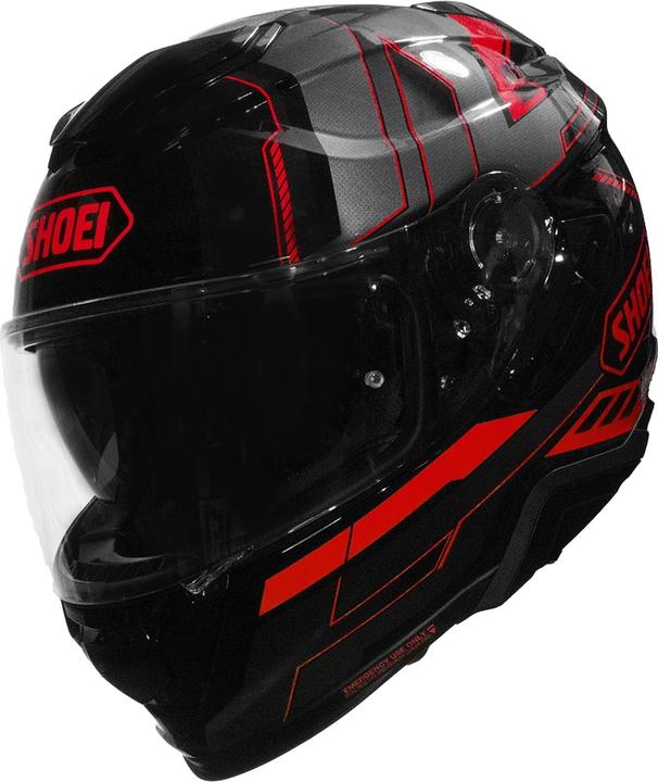 Immagine prodotto Shoei Casco integrale GT-Air II Aperture TC-1 (56 cm, S)