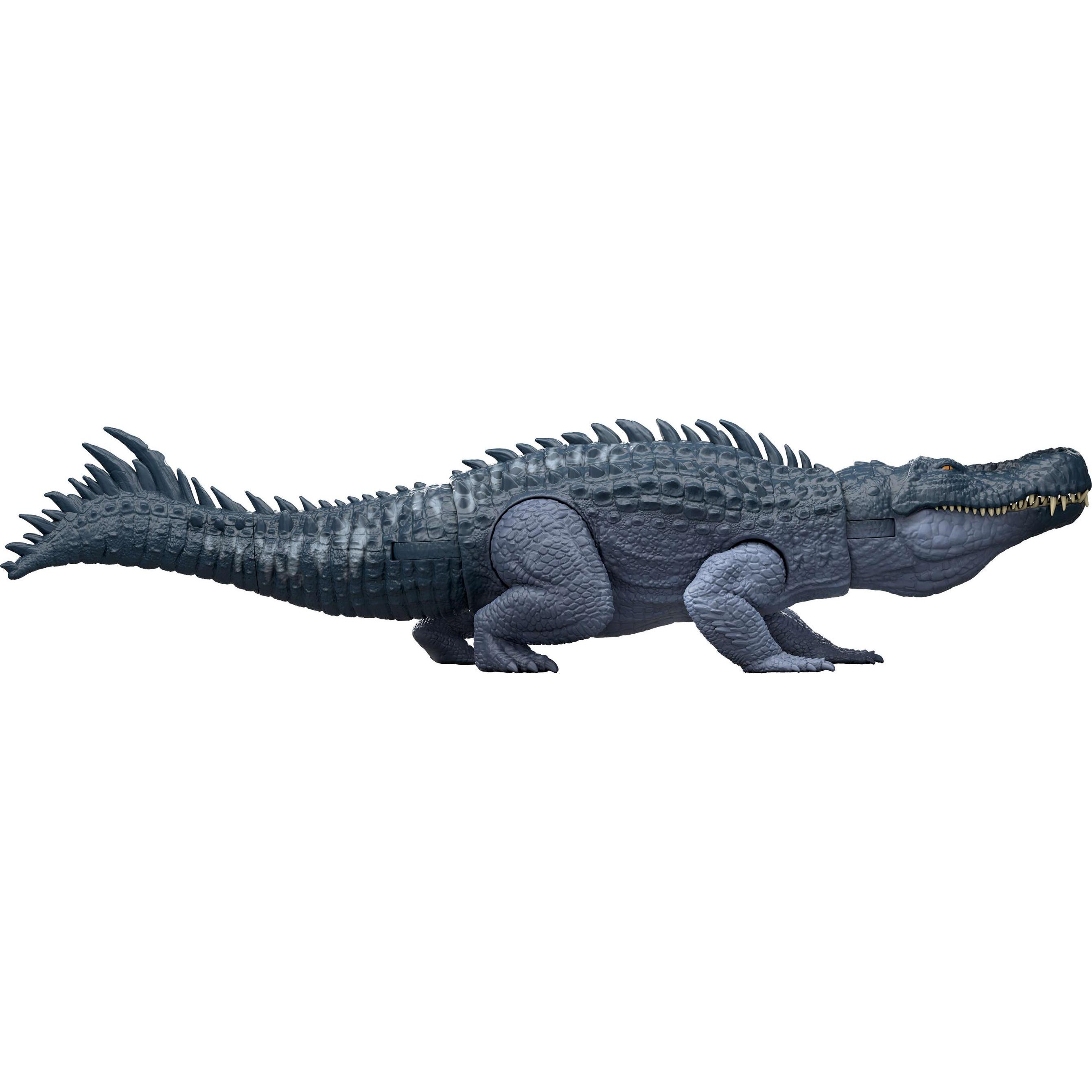 Jurassic World 0