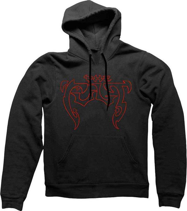 Immagine prodotto The Cult Outline Logo (Hoodie) (M)