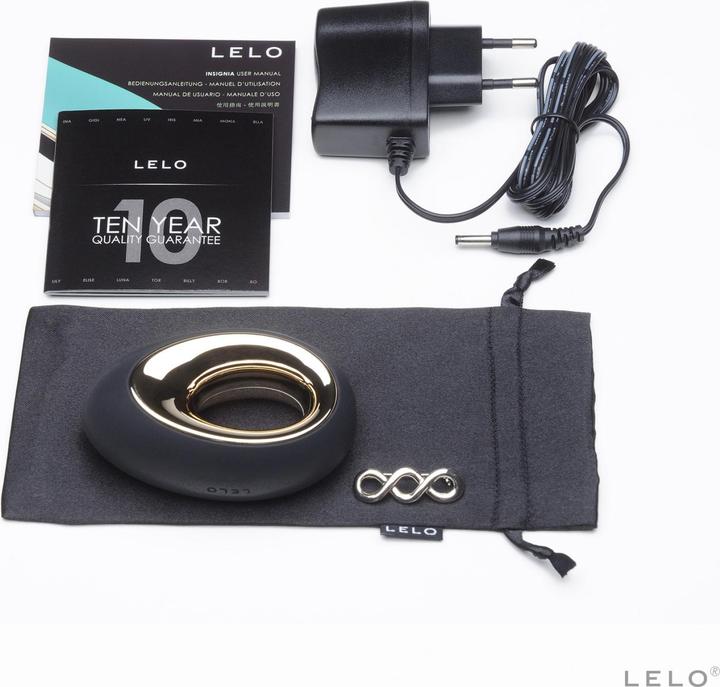 Actual product image LELO Alia