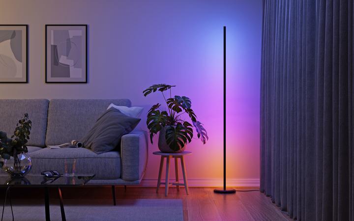 Actual product image Nanoleaf Matter Smart Multicolour (1700 lm)